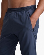 Pánské joggery 2XU Ink/Black Reflective - MR6839b-IDKBRF_6