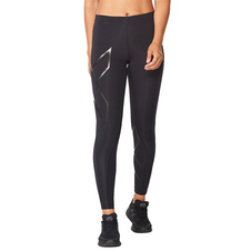 Dámské kompresní legíny 2XU  Black/Nero - WA4173b-BLKNRO_1