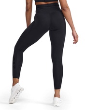 Dámské formující legíny 2XU Black/Black - WA6874b-BLKBLK_2