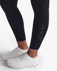 Dámské formující legíny 2XU Black/Black - WA6874b-BLKBLK_3