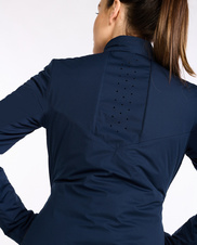 Dámská bunda Ignition 2XU Jacket Black/Midnight - WR6598a-BLKMDN_4