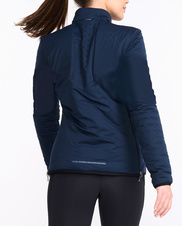 Dámská bunda Ignition 2XU Jacket Black/Midnight - WR6598a-BLKMDN_2