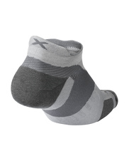 Ponožky 2XU Grey/Grey vel. XL - UA5044e-GRYGRY_2
