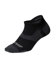 Ponožky Vextr 2XU Black/Titanium - UA5042e-BLKTTM_3