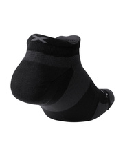 Ponožky Vextr 2XU Black/Titanium - UA5042e-BLKTTM_4