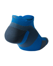 Ponožky Vextr 2XU Blue/Grey - UA5042e-VBBGRY_4