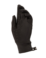 Rukavice Run Gloves 2XU  - UQ5340h-BLKSIL_2