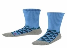 Ponožky Falke Active Mountain SO blue notte - o