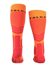 Ponožky Falke SK2 Kids flash orange - 1328464-62d8c2ae8fe3b