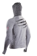 3D Thermo Hoodie SBR