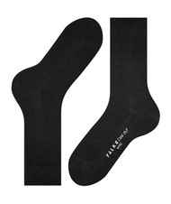 Ponožky Falke Cool 24/7 Men Socks Black - 1287158-62d86b9330c36