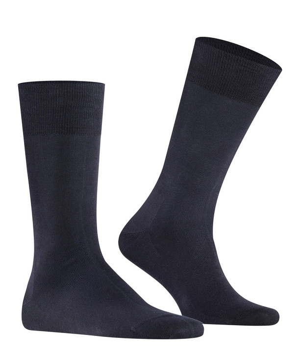 Ponožky Falke Cool 24/7 Men Socks Navy Blue - 1287060-62d86b6933d3e
