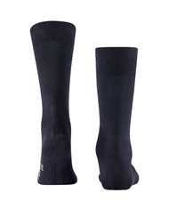 Ponožky Falke Cool 24/7 Men Socks Navy Blue - 1287066-62d86b6cb81ff