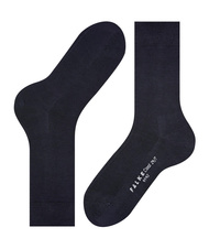 Ponožky Falke Cool 24/7 Men Socks Navy Blue - 1287084-62d86b72625cf