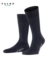 Ponožky Falke Cool 24/7 Men Socks Navy Blue - 1365568-630d4997f4101