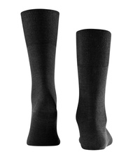 Ponožky Falke Airport Men Socks Black - 1288338-62d86e115f0d4