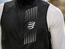 Hurricane Windproof Vest M