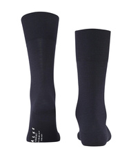 Ponožky Falke Airport Men Socks Dark Blue - 1288012-62d86d2d759fa