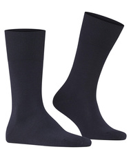 Ponožky Falke Airport Men Socks Dark Blue - 1288006-62d86d28a9526