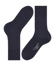 Ponožky Falke Airport Men Socks Dark Blue - 1288024-62d86d36e6810