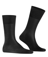 Ponožky Falke Tiago Men Socks Black 41-42 - 1293446-62d8798d4b48c