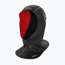 Neoprenová kukla Balaclava neoprenová kukla černá Zone 3 - zone-3-heat-tech-balaclava-neoprenova-kukla-cerna-na22ubal101-424936