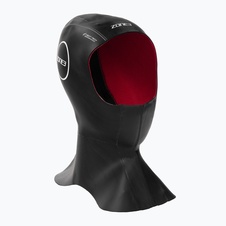 Neoprenová kukla Balaclava neoprenová kukla černá Zone 3 - zone-3-heat-tech-balaclava-neoprenova-kukla-cerna-na22ubal101-614721