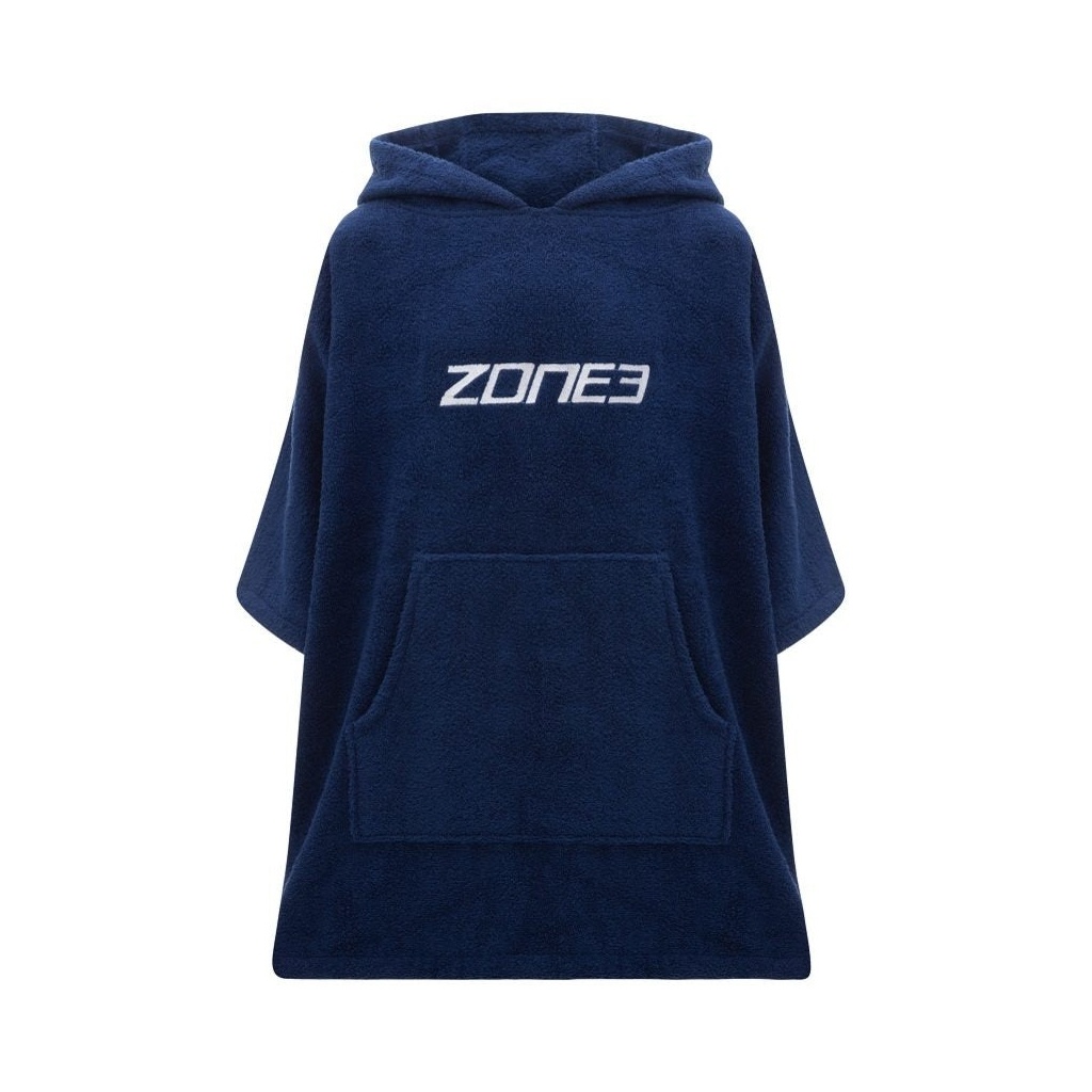 Ručníkový župan Junior Zone3 - zone3-toweling-robe-junior