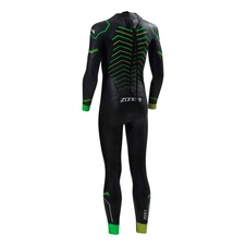 Zone 3 Dětský neopren - Adventure green - zone3-adventure-wetsuit-children (1)