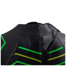 Zone 3 Dětský neopren - Adventure green - zone3-adventure-wetsuit-children (3)