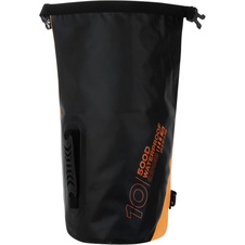 2022 Zone3 30L 500D Waterproof Dry Bag SA22WPDB113 - Orange  Black.700x700