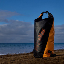 Zone3 plavecký vak 10 l  - 42820-2022 Zone3 30L 500D Waterproof Dry Bag SA22WPDB113 - Orange  Black 3.2000x2000