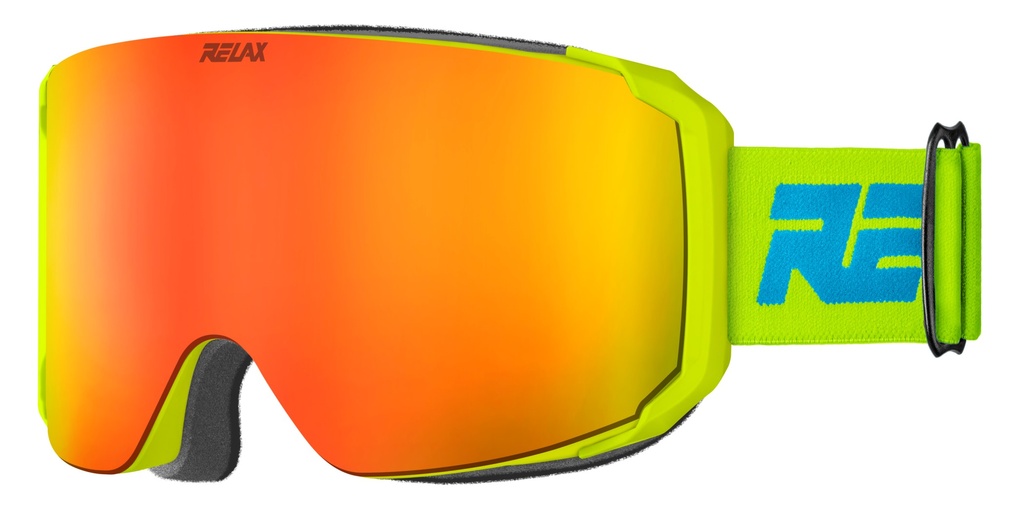 LYŽAŘSKÉ BRÝLE SQUAD HTG63C