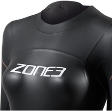 Zone3 Dámský neopren Thermal Agile Wetsuit / Black/Gold - zone3-womens-agile-thermal-wetsuit-black-gold-4-1306013
