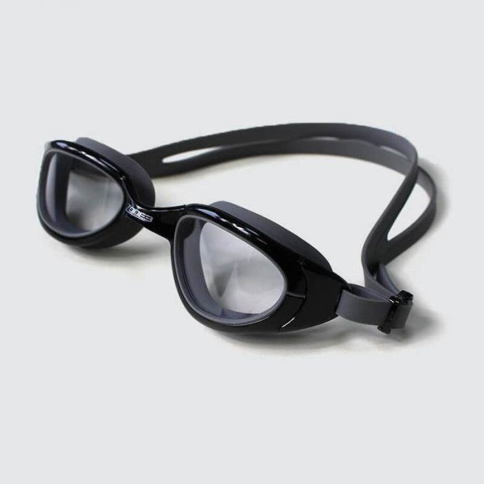  Plavecké brýle Zone3 Attack - PHOTOCHROMATIC LENS - BLACK/GREY - OS - zone3-attack-swim-goggles-photochromatic-black-grey