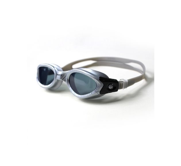  Plavecké brýle Zone3 Apollo - TINTED LENS - SILVER/BLACK - OS - 198732f834d5144909a1fc379d98dc0cfa2169c27566c7e2f9df9ac621d2370c