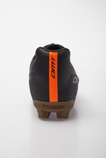 DMT Cyklistické tretry GK1 BLACK/ANTRACITE - DMTGK10040_05