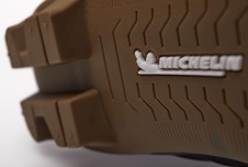 DMT Cyklistické tretry GK1 BLACK/ANTRACITE - DMTGK10040_03