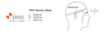 Cyklistická přilba POC Octal X MIPS Hydrogen White - POC Helma