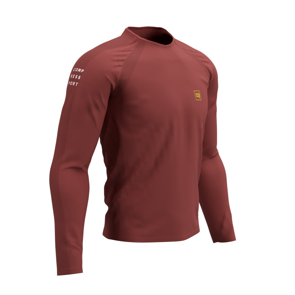 Training Tshirt LS