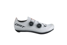DMT Cyklistické tretry KR0 WHITE/WHITE - DMTKR00004