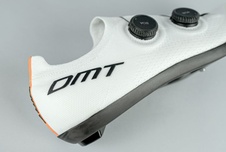DMT Cyklistické tretry KR0 WHITE/WHITE - DMTKR00004_04