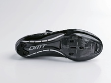 DMT Cyklistické tretry KR1 BLACK/BLACK - DMTKR10013_01