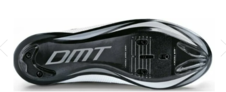 DMT Cyklistické tretry KR30 WHITE/BLACK - Výstřižek2