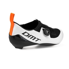 DMT Cyklistické tretry KT1 WHITE/BLACK - tretry-dmt-kt1-white-black-42 (2)