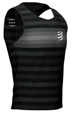 Běžecké tílko COMPRESSPORT ProRacing Singlet man - proracing-singlet-man-black-xl