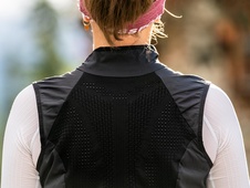 Hurricane Windproof Vest W