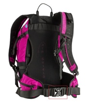 Náhradní přezka k batohu ATBP01