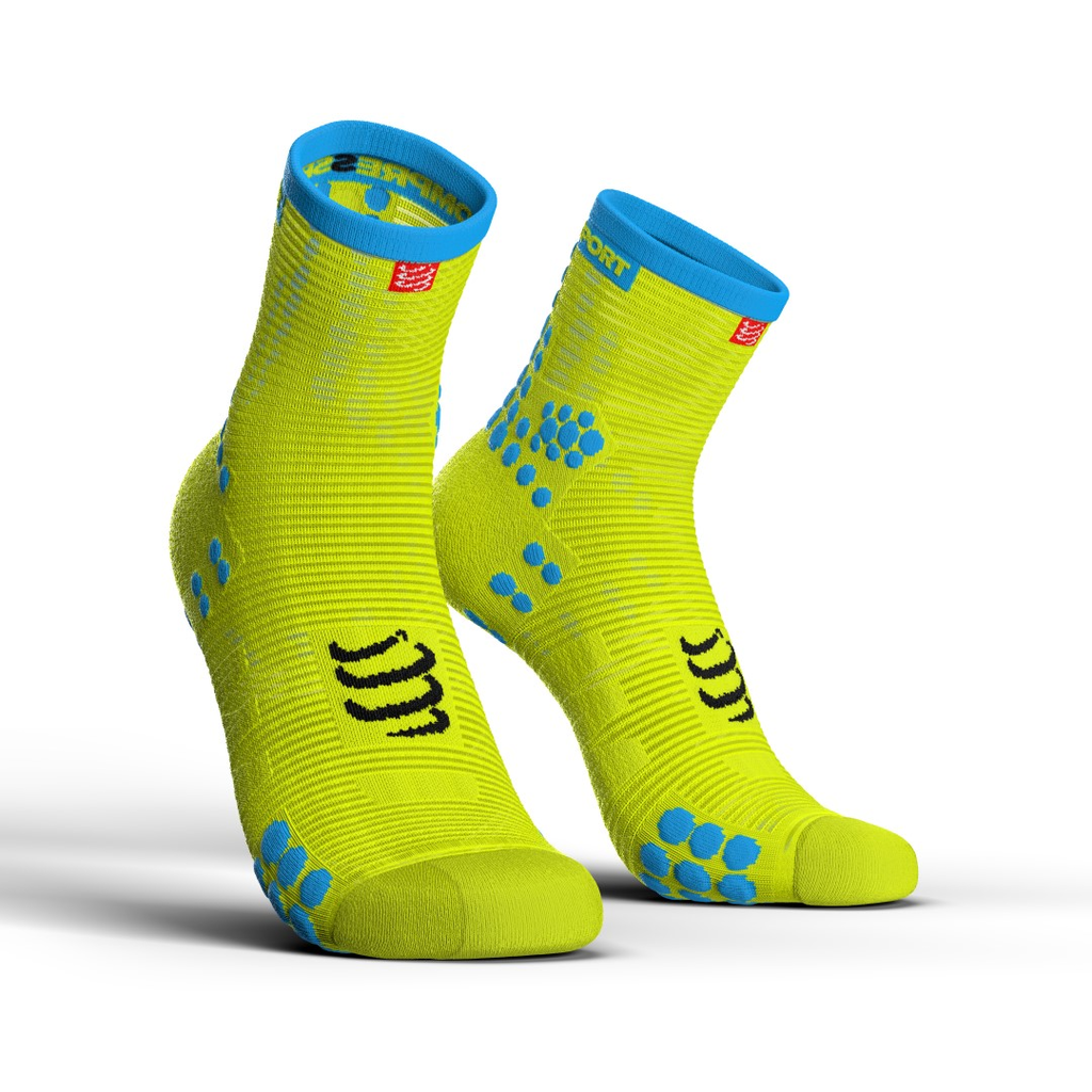 Pro Racing Socks v3.0 Run High