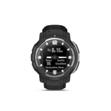 Garmin Instinct Crossover - Standard Edition, Black - InstinctCrossover_HR_1001.30